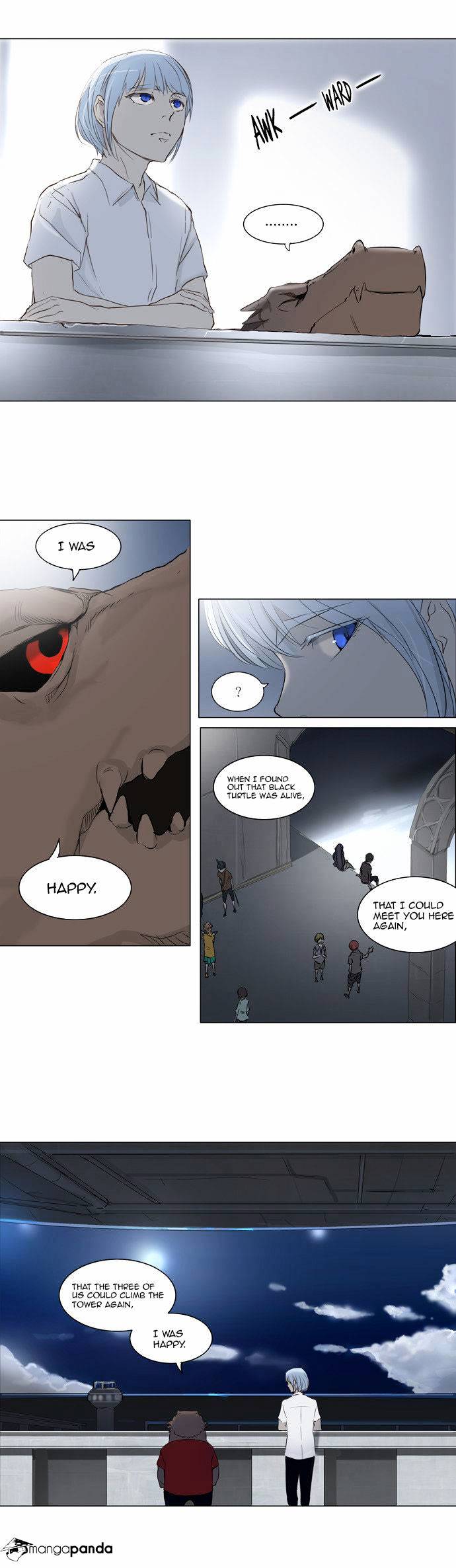 Tower of God, Chapter 147 image 19